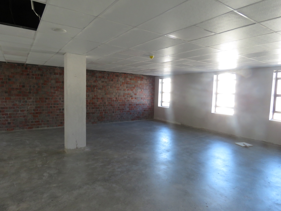 To Let commercial Property for Rent in Paardevlei Western Cape